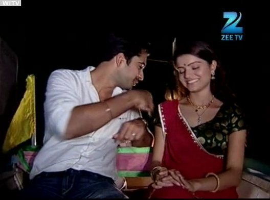 Dev & Radhika in Love [138]