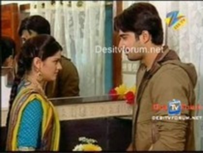 Dev & Radhika in Love [141]