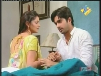 Dev & Radhika in Love [142]