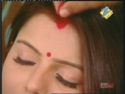 Dev & Radhika in Love [143]