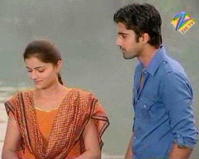 Dev & Radhika in Love [149]