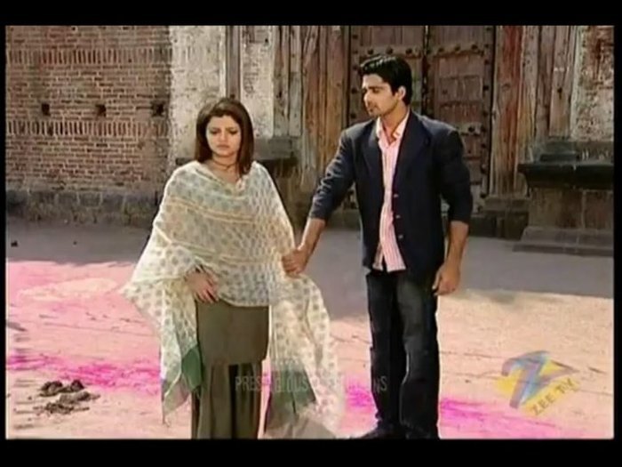 Dev & Radhika in Love [150]