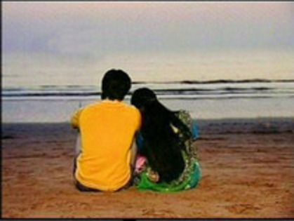 La mare in Love [52]