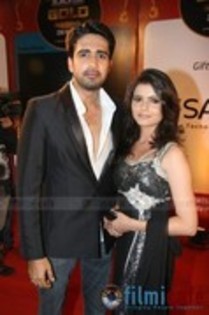 Rubina & Avinash in Love [50]