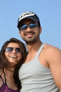 Rubina & Avinash in Love [51]