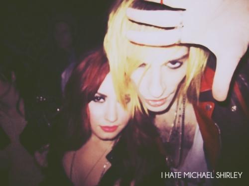 Demitzu (238) - ABC  -  Bonjour in the xDemitzuMystery style