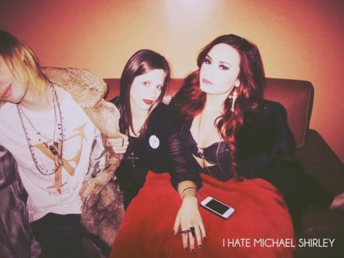 Demitzu (239) - ABC  -  Bonjour in the xDemitzuMystery style