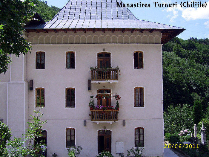 66. Manastirea Turnuri (Valea Oltului) (2)