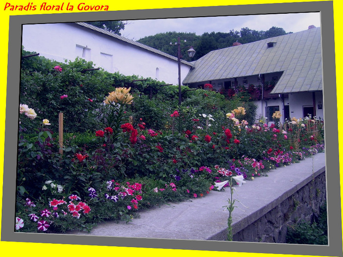 139. Manastirea Govora (13) - Fascinanta Romanie - 3