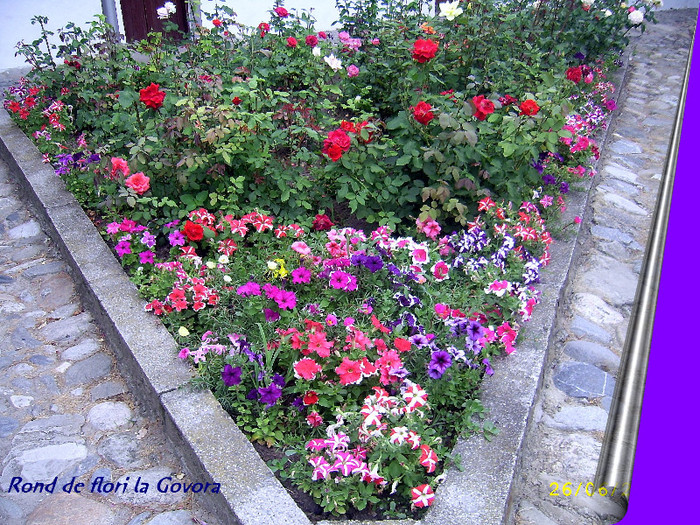 143. Manastirea Govora (17) - Fascinanta Romanie - 3