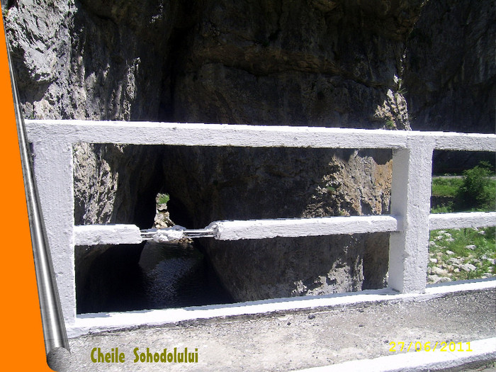 209. Cheile Sohodolului (24) - Fascinanta Romanie - 3