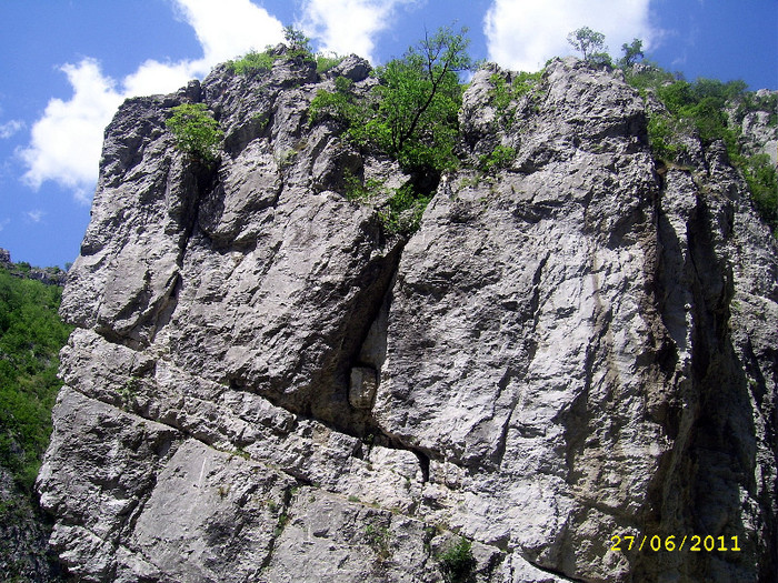 225. Cheile Sohodolului (40) - Fascinanta Romanie - 3