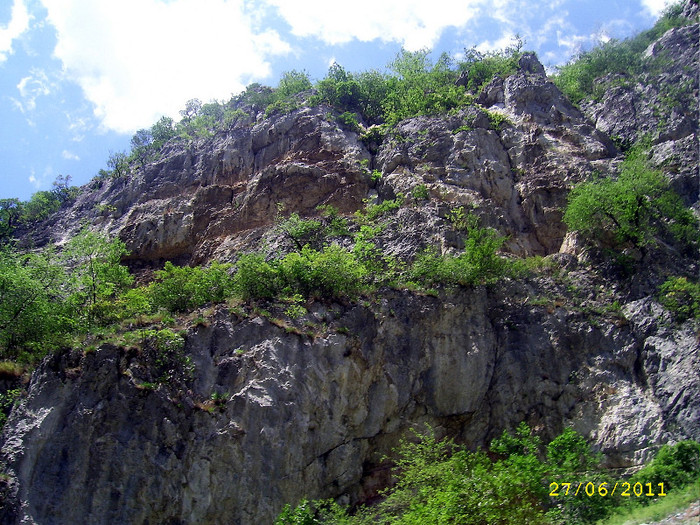 227. Cheile Sohodolului (42) - Fascinanta Romanie - 3