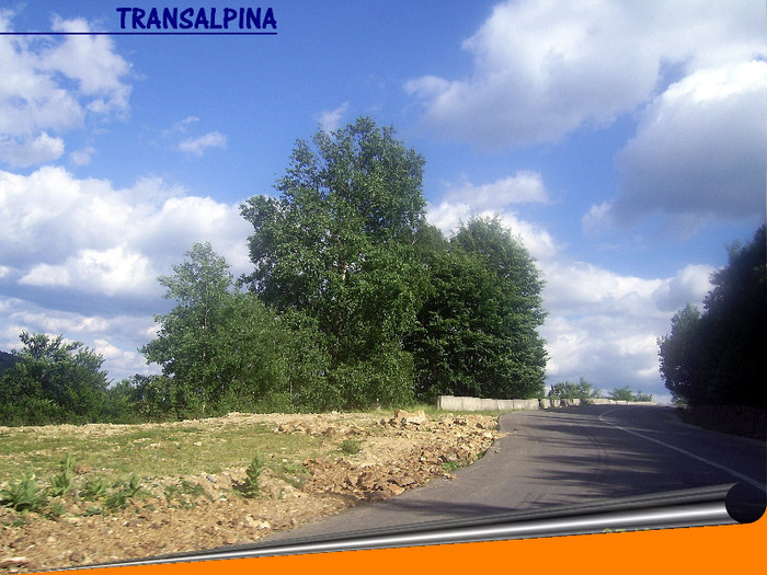 238. Transalpina (urcusul spre Ranca)(9) - Fascinanta Romanie - 3
