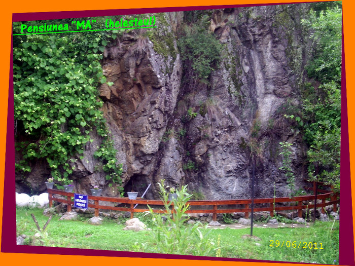 332. Pensiunea \'\'MA\'\' (7)(Transalpina) - Fascinanta Romanie - 3