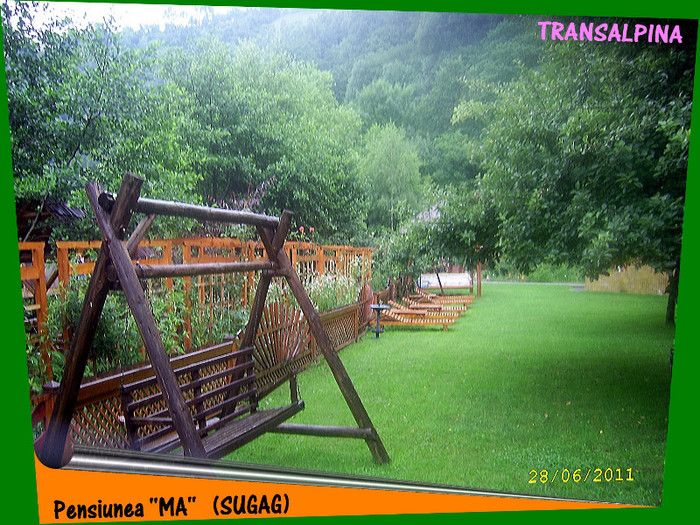 328. Pensiunea \'\'MA\'\' (3)(Transalpina) - Fascinanta Romanie - 3