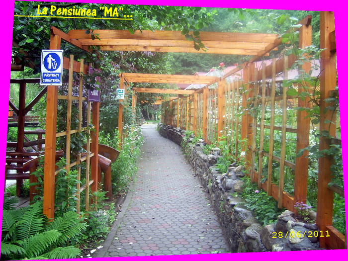 330. Pensiunea \'\'MA\'\' (5)(Transalpina) - Fascinanta Romanie - 3