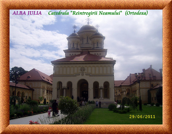 343. Alba Iulia (Catedrala Ortodoxa)(3)