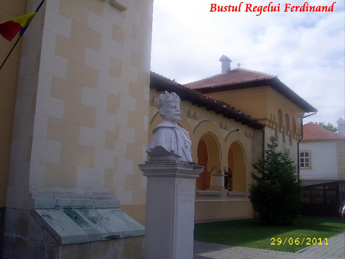 347. Regele Ferdinand - Fascinanta Romanie - 3