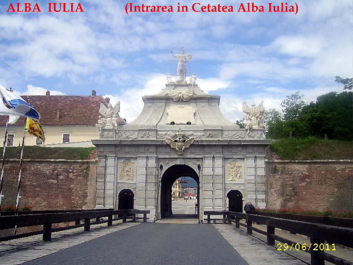 367. Cetatea Alba Iulia