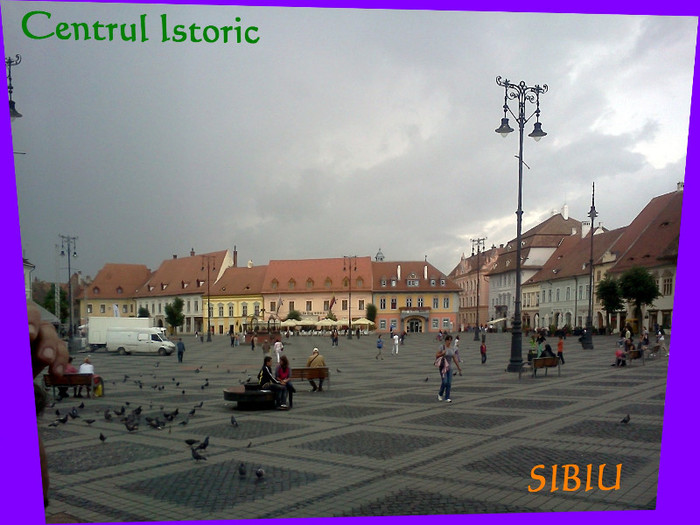 384. SIBIU (centrul istoric)(3)