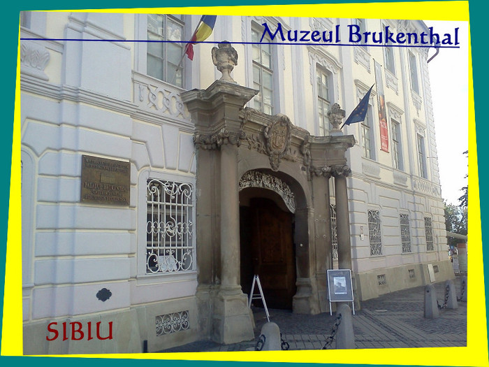 392. Muzeul Brukenthal