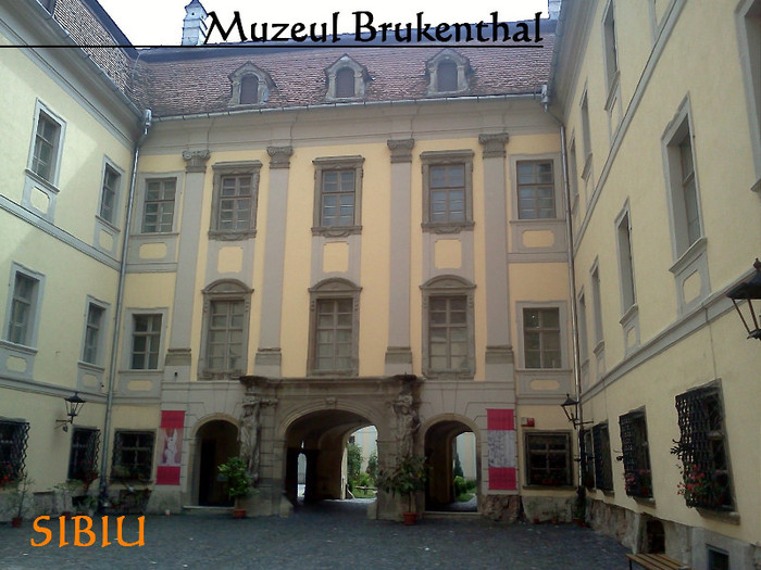 393. Muzeul Brukenthal (2)