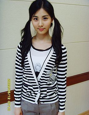 seo_1 - SeoHyun