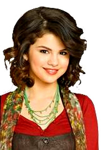 Alex Russo 21 Imagine Photoshop - Magicienii din Waverly Place
