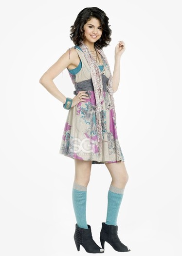 Alex Russo 25 Imagine Photoshop - Magicienii din Waverly Place