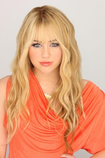 Hannah Montana - Hannah Montana 4 New Look