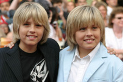 Zack si Cody