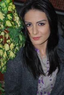 ozlem yilmaz