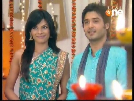 Intalnirea inimilor in Love [51]