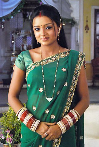  - Parul Chauhan-A Pure Inoscence