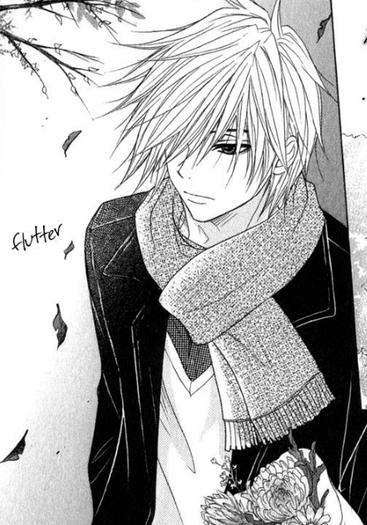 Kurosaki 28