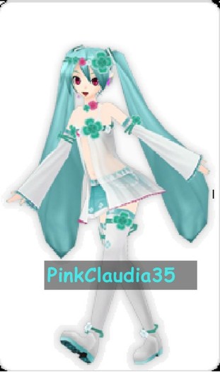 Hatsune Miku clothes 17