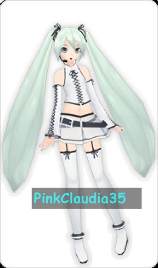 Hatsune Miku clothes 18