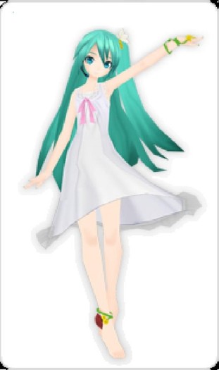 Hatsune Miku clothes 7