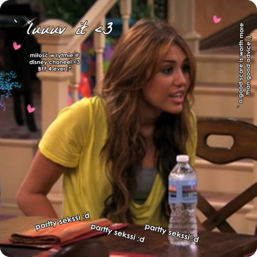 :]] ce`mi bubuie kpu` :]]te prov s ate duci sa`l intrebi pe drew dak vrea sa joace cu noi :]]