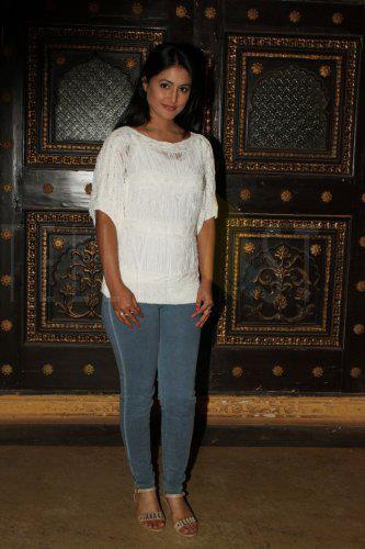 Hina Khan in Love [55] - Hina Khan