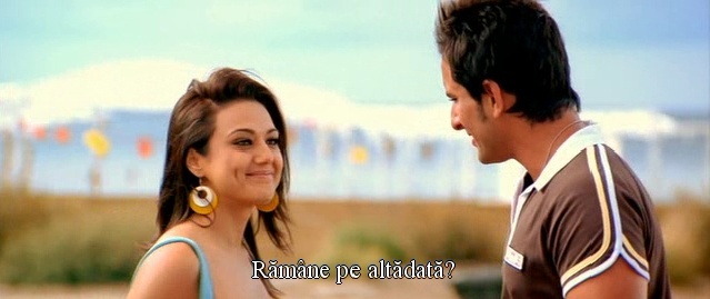 Nick: Ramane pe altadata