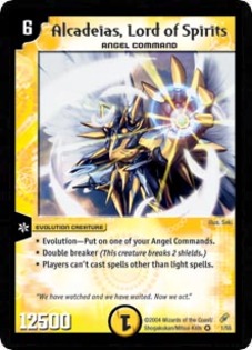 alcadeias_lord_of_spirits - cumpar carti duel masters