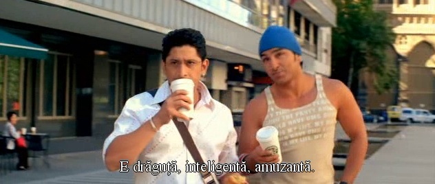 Nick: E draguta inteligenta amuzanta