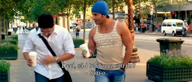 Nick: Deci s-o sun? - a Episodul 06