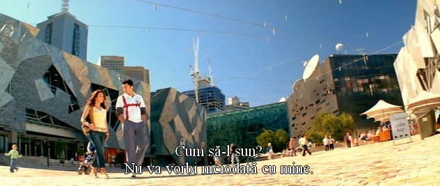 Amby: Cum sa-l sun? Nu va vorbi niciodata cu mine