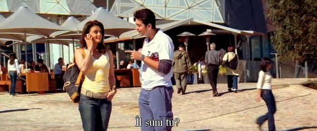 Jignesh: Il suni tu?