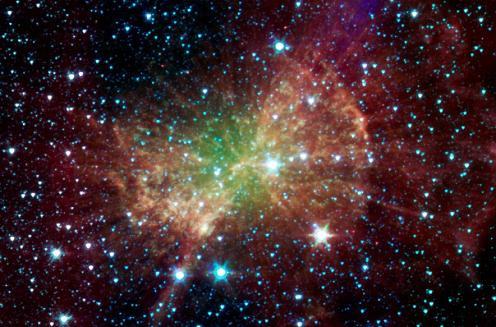 draconidele_333 - nou_monik