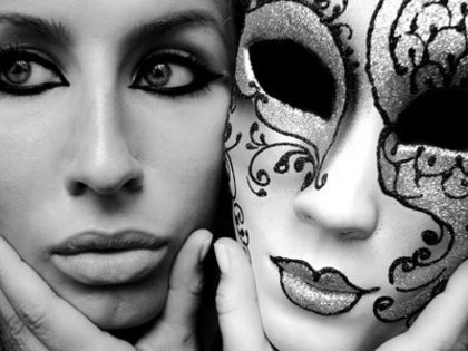 mask - nou_monik