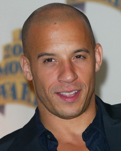 vindiesel